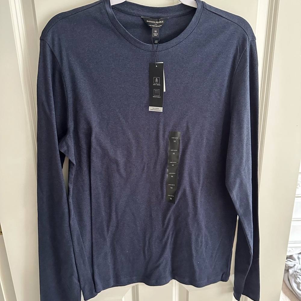NWT Banana Republic shirt